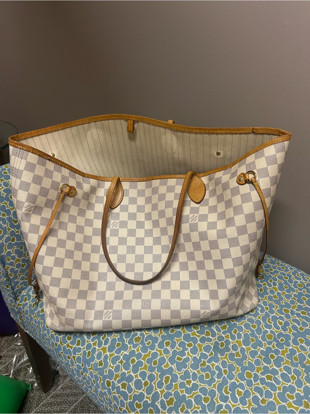 Louis Vuitton Neverfull GM